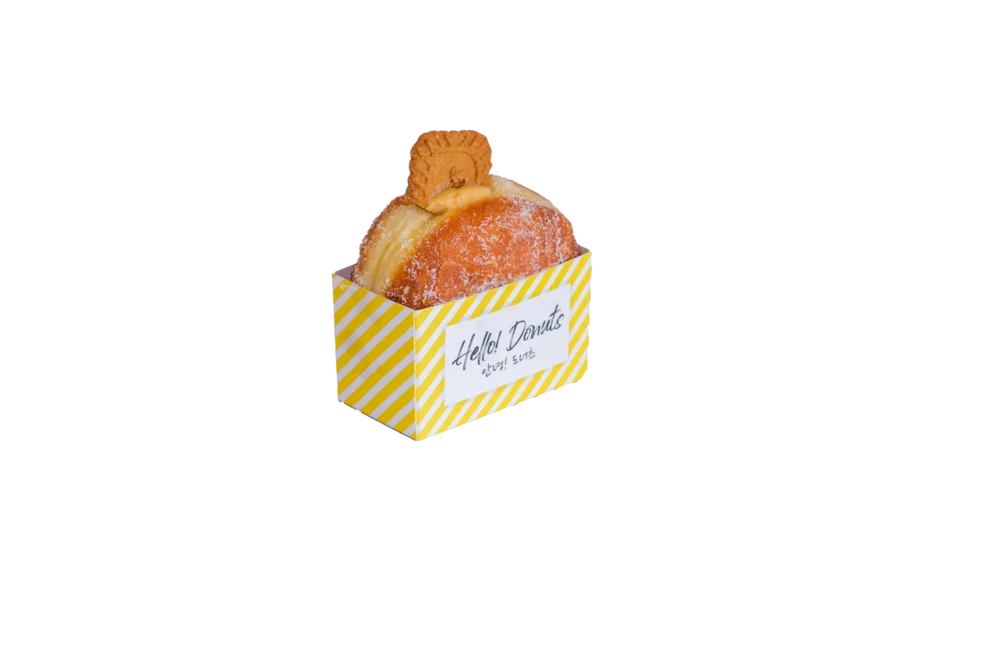 ロータスクリーム