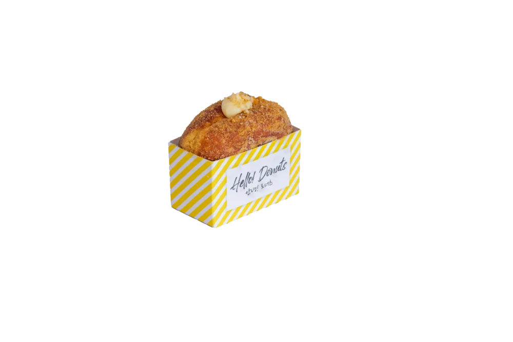 きなこシュガー