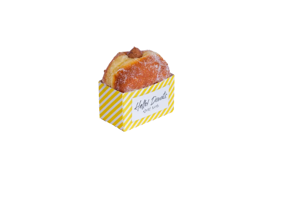 ヌテラクリーム