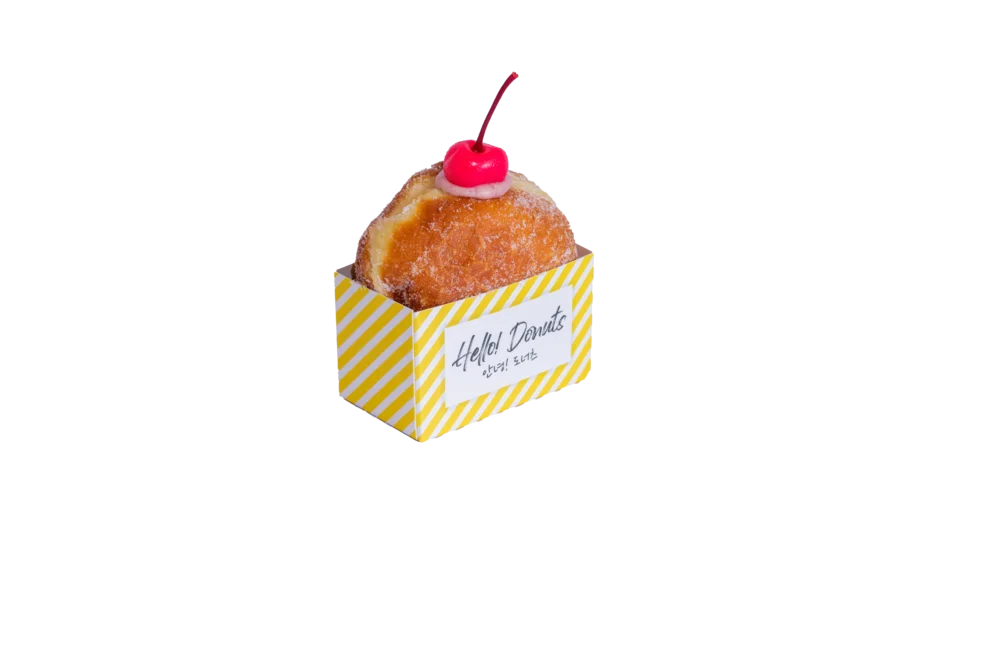 ミックスベリー